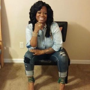 Meet your Posher, Chantel